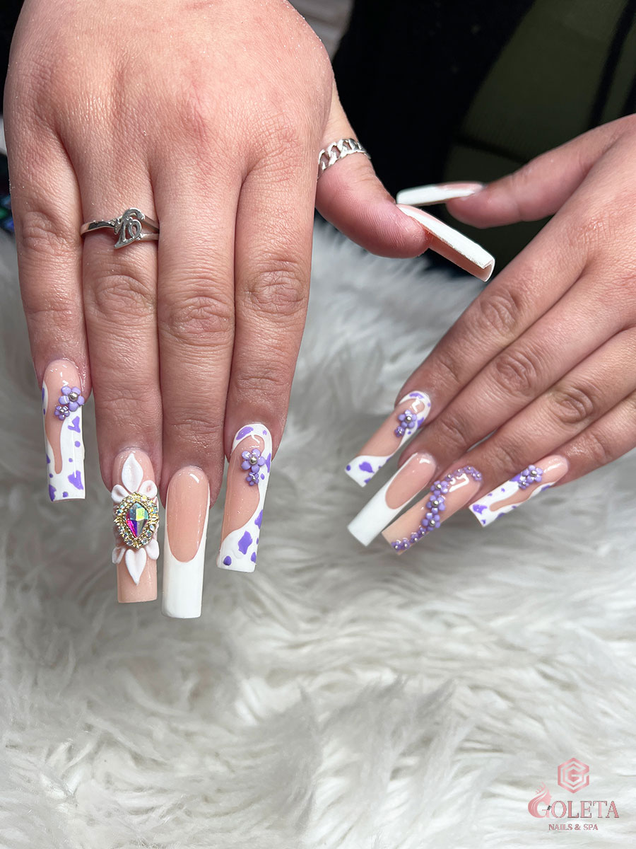 Goleta Nails & Spa